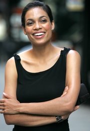 Розарио Доусон